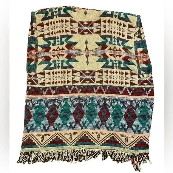 BLANKET Vest - Picture 2 of 7